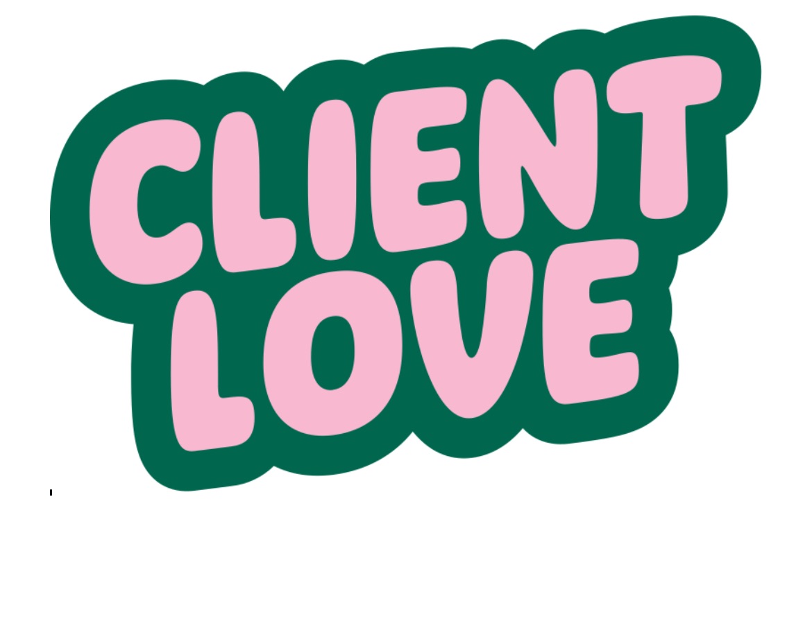 Client Love